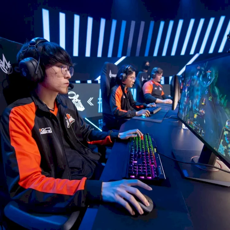 William Hill e PandaScore fecham acordo no eSports