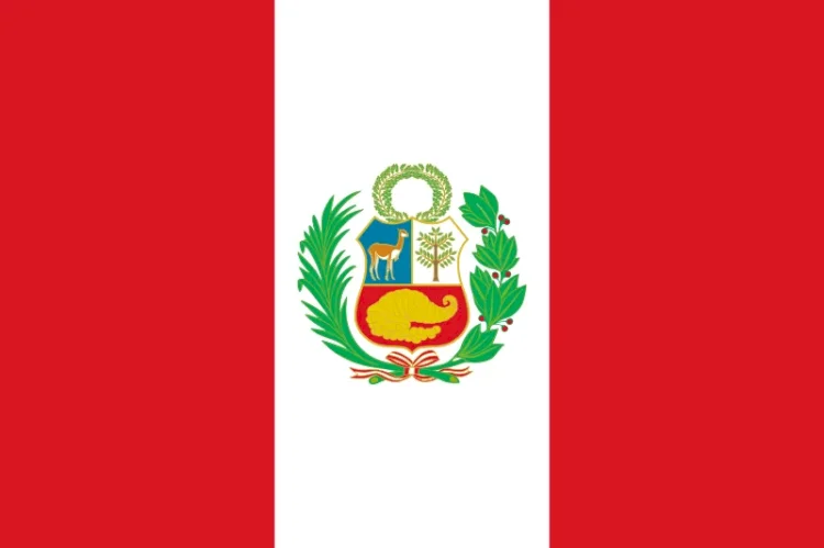 Presidente do Peru sanciona liberação de apostas