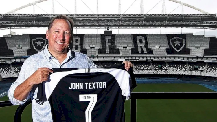 John Textor irá depor segunda-feira na CPI das apostas esportivas