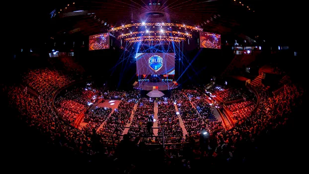 Final do CBLOL movimenta o final de semana no eSports, confira as cotações