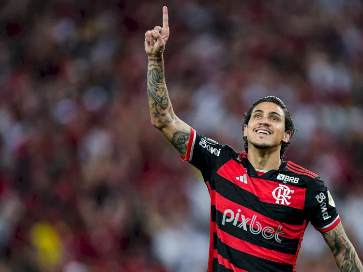 Flamengo e PixBet firmam maior contrato da história do time carioca