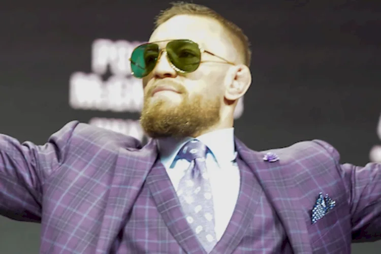 Ex-campeão do UFC, Conor McGregor obtém retorno lucrativo superior a R$10 milhões em apostas a favor da Espanha e Argentina