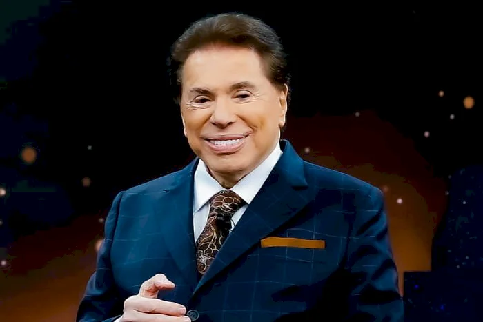 Silvio Santos registra domínio "TeleSena.bet" para ingressar no mercado de apostas nacional