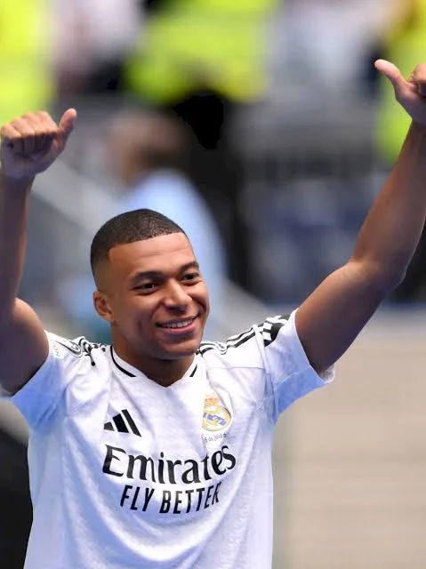 Real Madrid x Atalanta disputam final da Supercopa da Europa com expectativa para estreia de Mbappé e Endrick