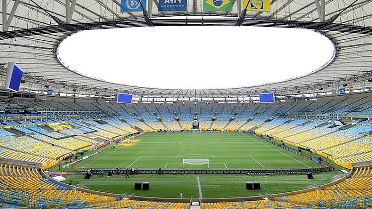 Governo do Rio indica novas regras para casas de apostas em concessão do Maracanã