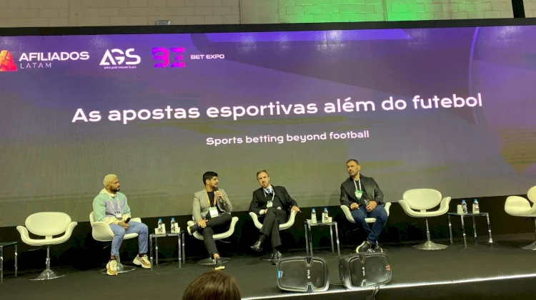 As apostas esportivas além do futebol