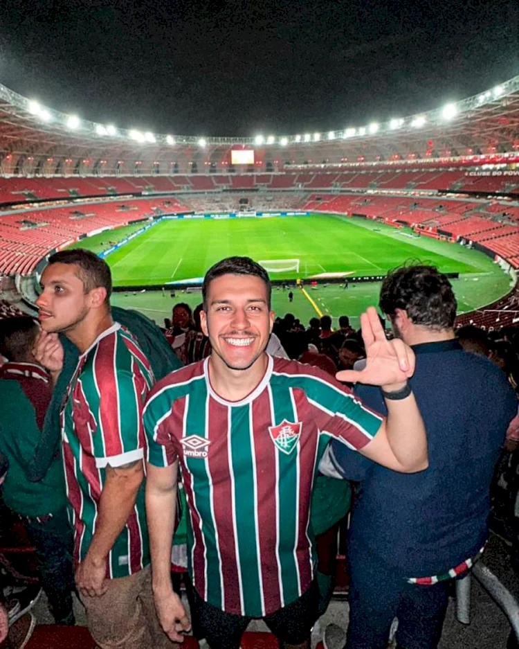 Emilio Papa crava odds 162 e 33 operando nos jogos da Copa do Brasil da última quarta-feira, 28