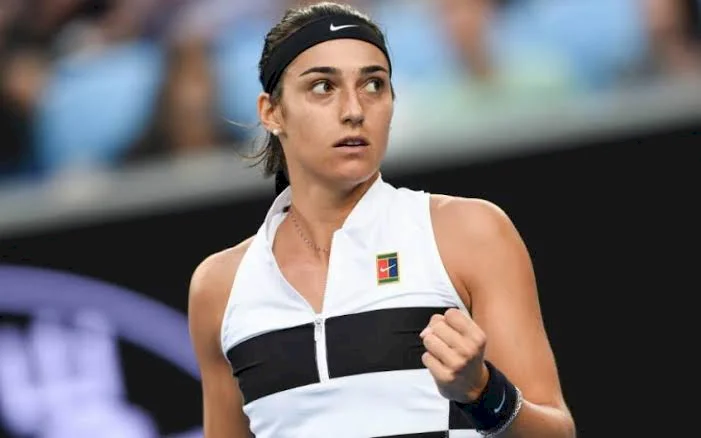 Tenista francesa denuncia ameaças sofridas em redes sociais após eliminação no US Open