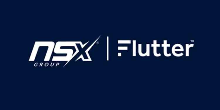 Flutter adquire 56% do Grupo NSX e criam Flutter Brasil com Betfair e BetNacional