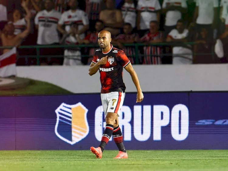 Análise RB Bragantino x São Paulo 20/11 | Brasileirão Série A | Palpite