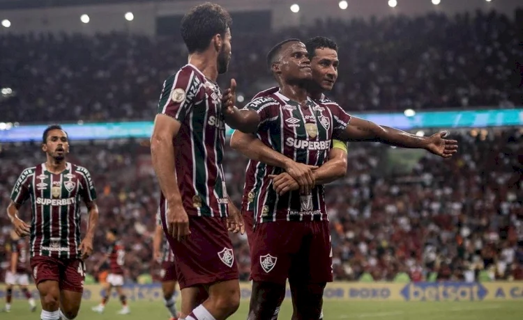 Análise Fluminense x Fortaleza 22/11 | Brasileirão Série A | Palpite