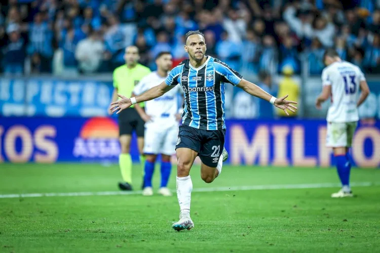 Análise Cruzeiro x Grêmio 27/11 | Brasileirão Série A | Palpite