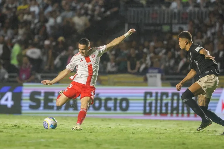 Análise Internacional x Botafogo 04/12 | Brasileirão Série A | Palpite de aposta