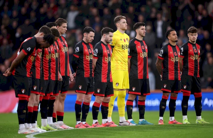 Análise Bournemouth x Tottenham 05/12 | Premier League | Palpite de aposta